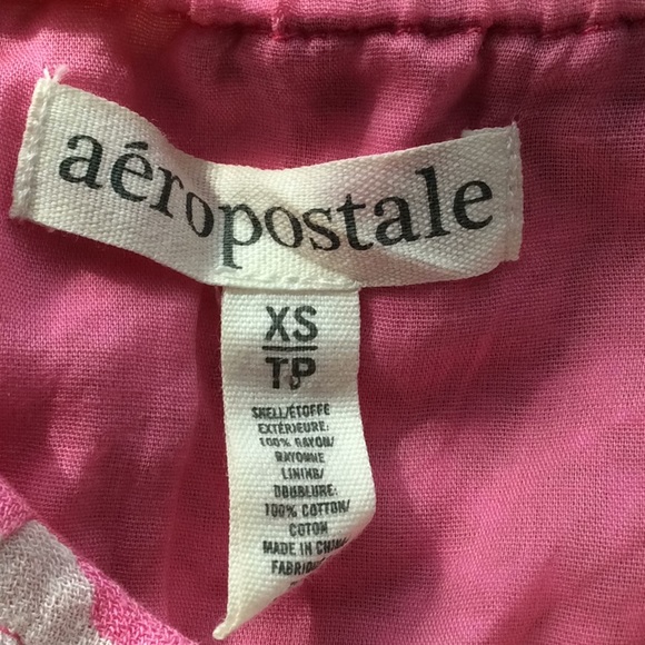 Aeropostale XS floral dress. - Picture 4 of 4